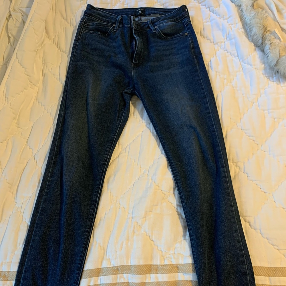 Womens skinny jeans